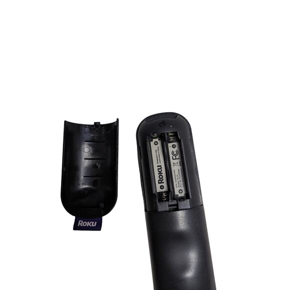 Roku Remote Model RC24 For Roku Box Netflix Amazon - Picture 4 of 5